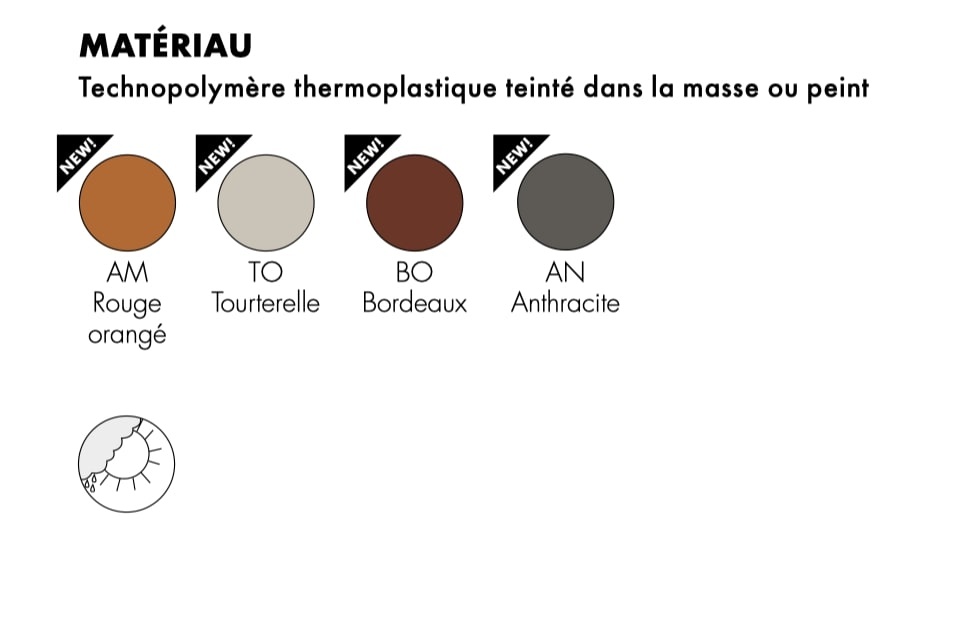 Kartell  Lectuurhouder van Kartell