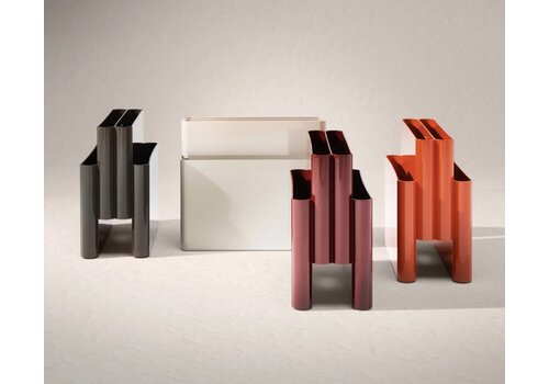 Kartell  Porte document Porte document