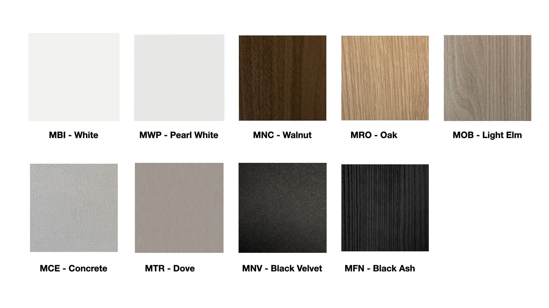 Frezza Pop Ace vergadertafel