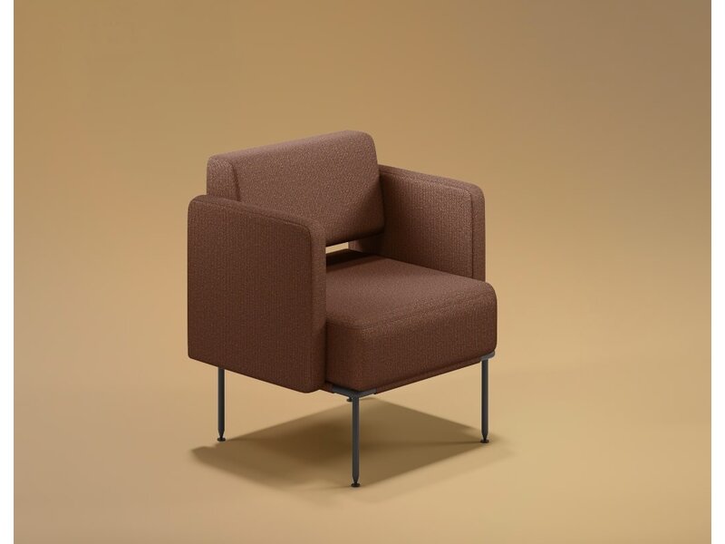 Sitland Canapé Dapper – Élégance des années 50, confort moderne et savoir-faire italien Canapé Dapper – Élégance des années 50, confort moderne et savoir-faire italien