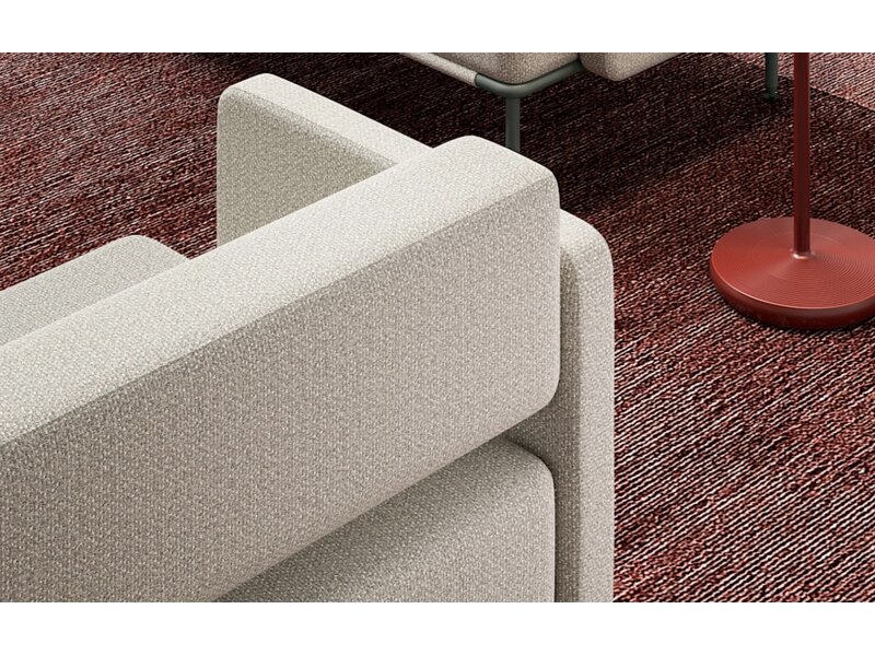 Sitland Canapé Dapper 2 ou 3 places – Élégance des années 50, confort moderne et savoir-faire italien Canapé Dapper 2 ou 3 places – Élégance des années 50, confort moderne et savoir-faire italien