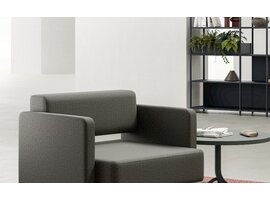Sitland Canapé Dapper 2 ou 3 places – Élégance des années 50, confort moderne et savoir-faire italien Canapé Dapper 2 ou 3 places – Élégance des années 50, confort moderne et savoir-faire italien