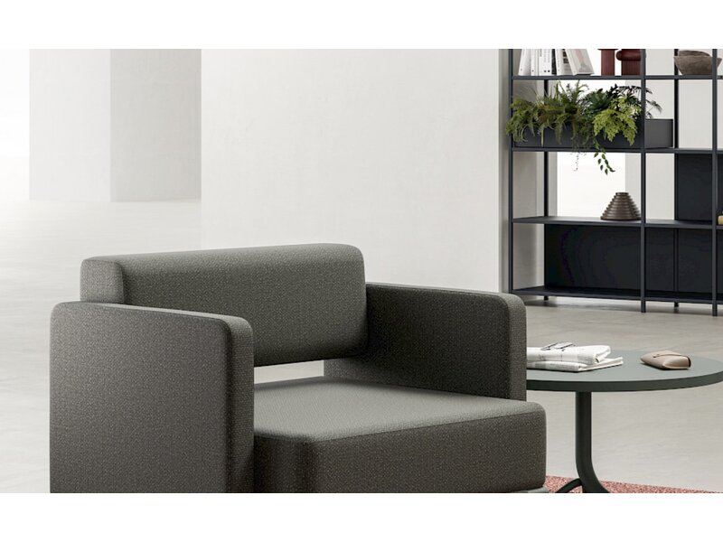 Sitland Canapé Dapper 2 ou 3 places – Élégance des années 50, confort moderne et savoir-faire italien Canapé Dapper 2 ou 3 places – Élégance des années 50, confort moderne et savoir-faire italien