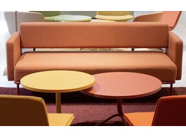 Sitland Canapé Dapper 2 ou 3 places – Élégance des années 50, confort moderne et savoir-faire italien Canapé Dapper 2 ou 3 places – Élégance des années 50, confort moderne et savoir-faire italien