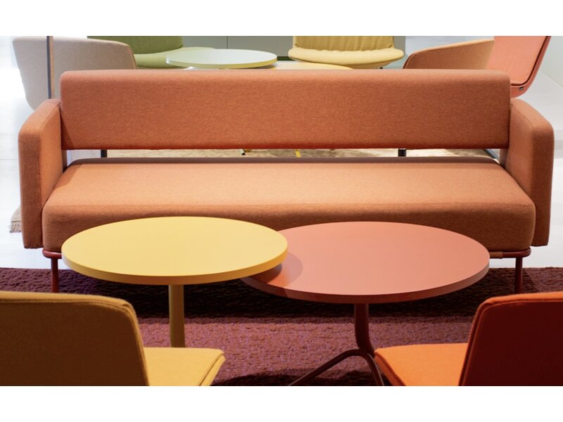 Sitland Canapé Dapper 2 ou 3 places – Élégance des années 50, confort moderne et savoir-faire italien Canapé Dapper 2 ou 3 places – Élégance des années 50, confort moderne et savoir-faire italien