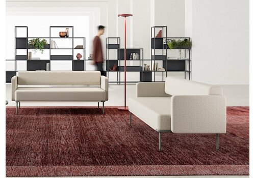 Dapper Sofa 2 of 3 zit – Design & Comfort