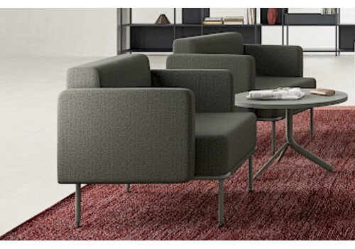 Dapper Sofa – Design & Comfort