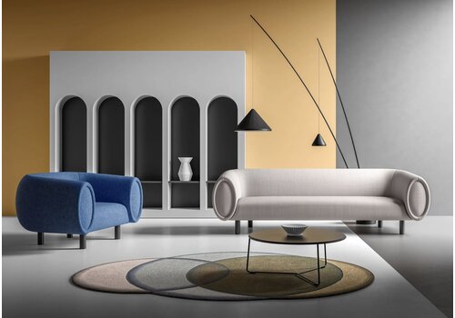 Tobi Fauteuil – Design & Comfort