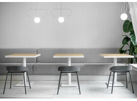 MDD Tabouret MDD Team – Design durable de Dirk Winkel, alliant confort et style pour le bureau, l’hôtellerie et la maison | Brand New Office Tabouret MDD Team – Design durable de Dirk Winkel, alliant confort et style pour le bureau, l’hôtellerie et la maison | Brand New Office