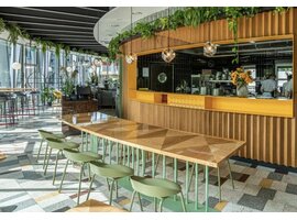 MDD Tabouret MDD Team – Design durable de Dirk Winkel, alliant confort et style pour le bureau, l’hôtellerie et la maison | Brand New Office Tabouret MDD Team – Design durable de Dirk Winkel, alliant confort et style pour le bureau, l’hôtellerie et la maison | Brand New Office