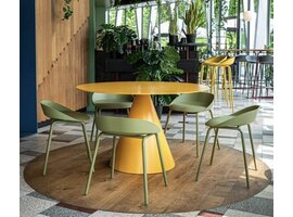 MDD Tabouret MDD Team – Design durable de Dirk Winkel, alliant confort et style pour le bureau, l’hôtellerie et la maison | Brand New Office Tabouret MDD Team – Design durable de Dirk Winkel, alliant confort et style pour le bureau, l’hôtellerie et la maison | Brand New Office