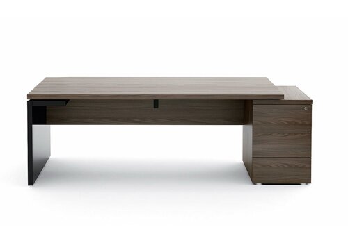 Mito Bureau met Ladeblok