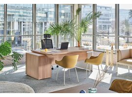 MDD Bureau de direction MDD Mito avec caisson – Design italien élégant et fonctionnel signé Simone Bernocchi | Brand New Office Bureau de direction MDD Mito avec caisson – Design italien élégant et fonctionnel signé Simone Bernocchi | Brand New Office