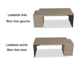MDD Bureau de direction MDD Mito avec caisson – Design italien élégant et fonctionnel signé Simone Bernocchi | Brand New Office Bureau de direction MDD Mito avec caisson – Design italien élégant et fonctionnel signé Simone Bernocchi | Brand New Office