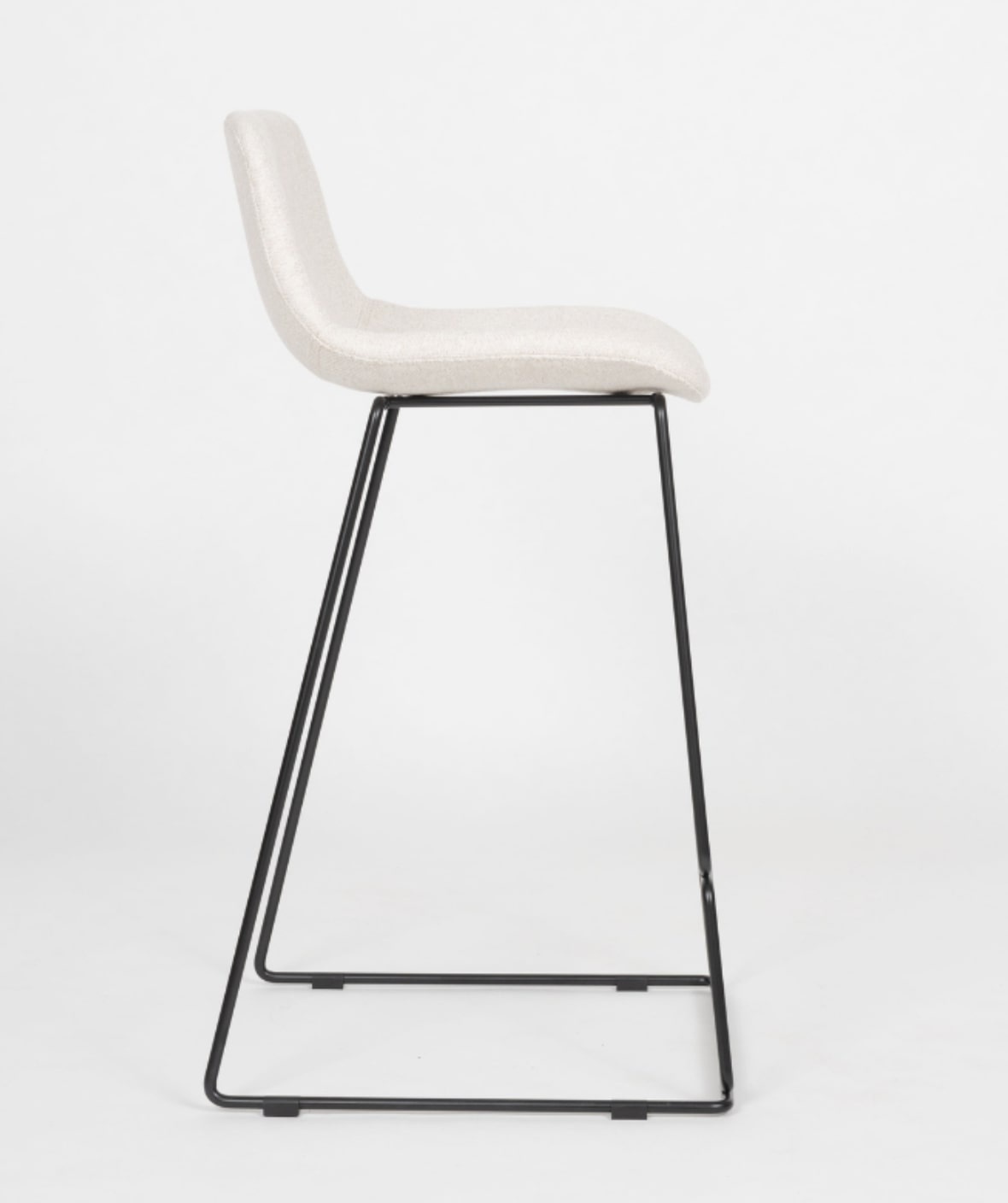 BNO Lounge Grande tabouret de bar – Confort, design et robustesse réunis dans un seul siège élégant
