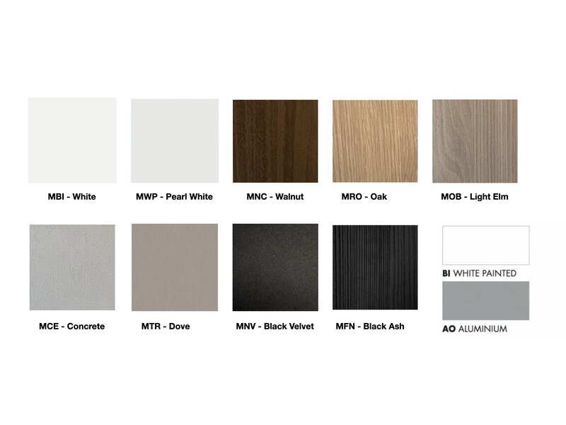 Pop Ace bureau individuel