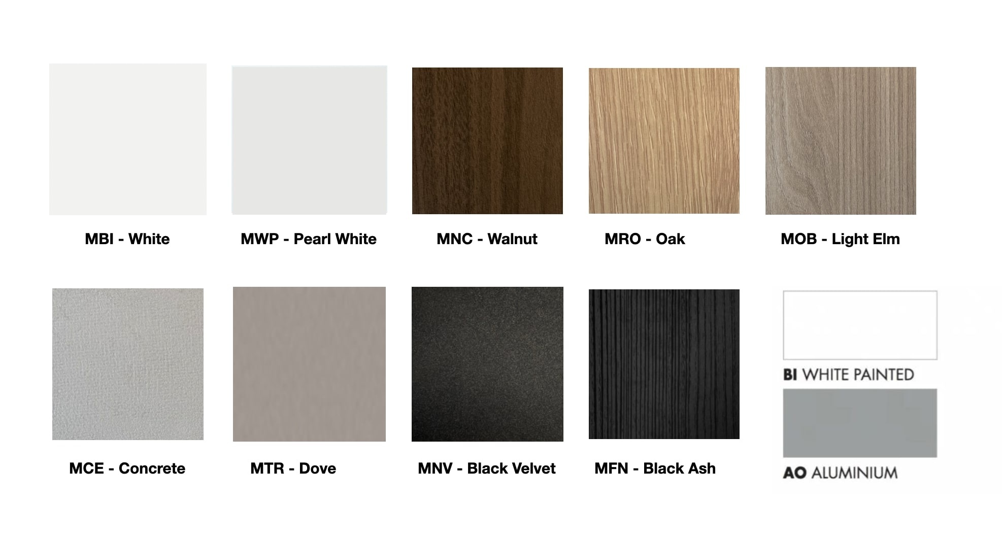 Frezza Pop Ace bureau individuel Frezza Pop Ace bureau individuel