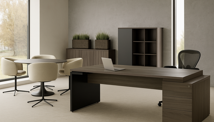 Mobilier de bureau – Livraison rapide
