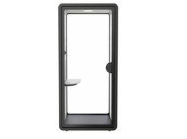 Flexaro kantoormeubilair – Solide kwaliteit & tijdloos design Flexaro X-Pod Belcel – Akoestische 1-Persoons Werk- en Belcabine met Verstelbare Tafel, Verlichting & Ventilatie | Direct Leverbaar Flexaro X-Pod Belcel – Akoestische 1-Persoons Werk- en Belcabine met Verstelbare Tafel, Verlichting & Ventilatie | Direct Leverbaar
