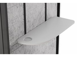 Flexaro kantoormeubilair – Solide kwaliteit & tijdloos design Flexaro X-Pod Belcel – Akoestische 1-Persoons Werk- en Belcabine met Verstelbare Tafel, Verlichting & Ventilatie | Direct Leverbaar Flexaro X-Pod Belcel – Akoestische 1-Persoons Werk- en Belcabine met Verstelbare Tafel, Verlichting & Ventilatie | Direct Leverbaar