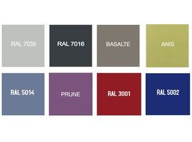 Vinco Casier vestiaire Vinco métallique 6 cases – Armoire monobloc industrielle avec haute résistance, ventilation et serrure sécurisée Casier vestiaire Vinco métallique 6 cases – Armoire monobloc industrielle avec haute résistance, ventilation et serrure sécurisée