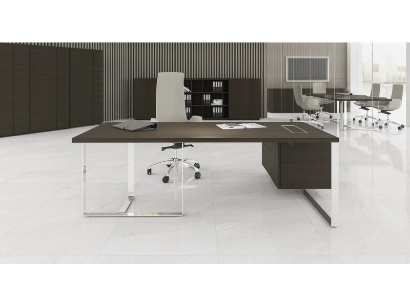 Armoires de rangement Narbutas PLANA en placage bois – Système premium 2H/3H/5H avec portes soft-close