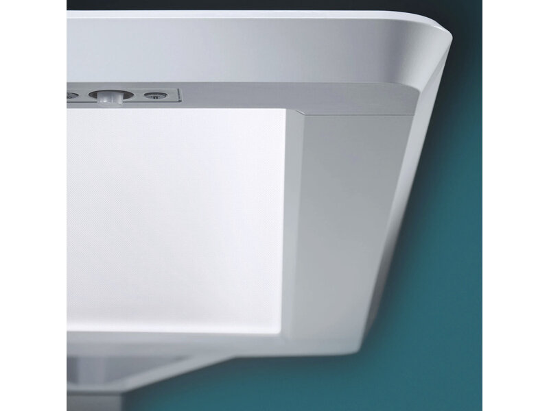 Yara.single app-gestuurde LED kantoor vloerlamp – ergonomisch licht met PIR sensor en Bluetooth