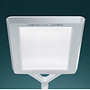 Waldmann Yara.single lampadaire de bureau LED intelligent avec commande par application et capteurs intégrés Waldmann Yara.single lampadaire de bureau LED intelligent avec commande par application et capteurs intégrés