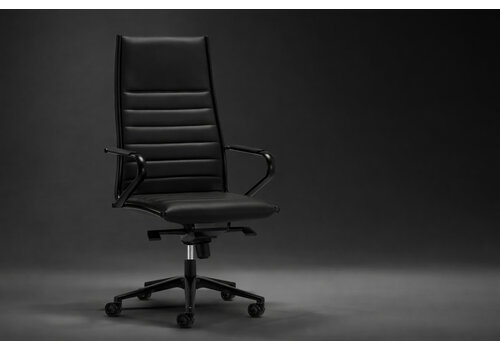 Classic fauteuil de direction