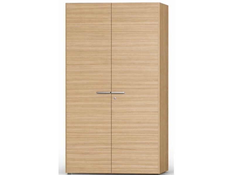 Aba armoire haute en placage
