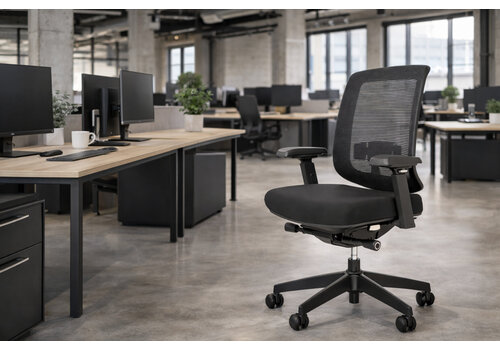 Chaise de bureau Ergo 05