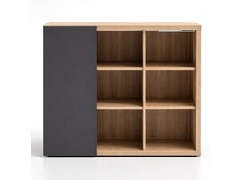 Mito opbergkast met schuifdeur