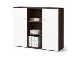 Mito classeur avec étagère