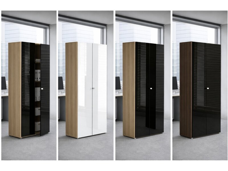 Mito Archiefkast 207cm