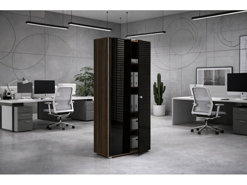 Mito Archiefkast 207cm