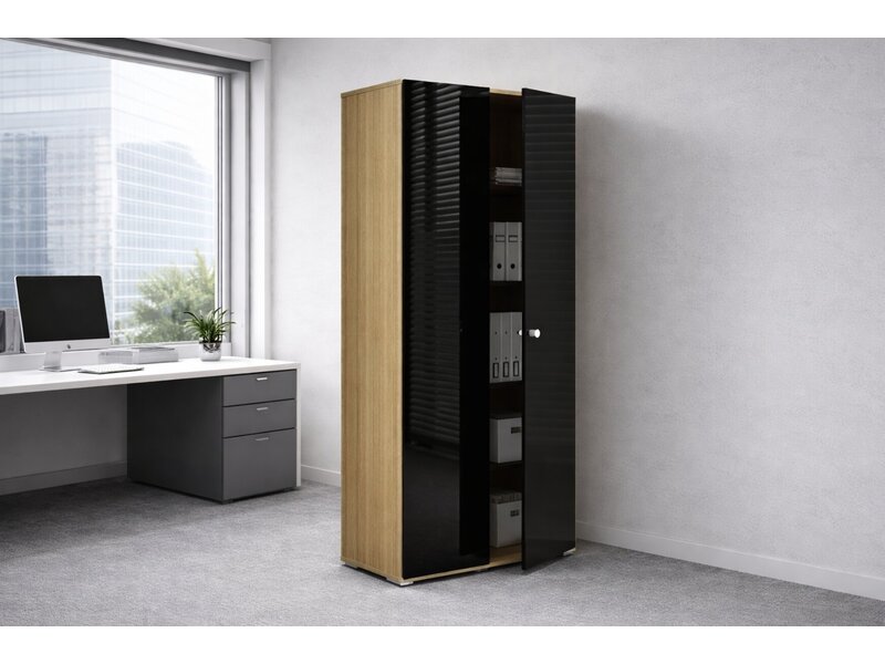Mito Archiefkast 207cm