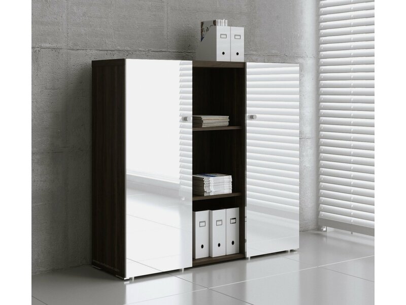 Mito classeur avec étagère