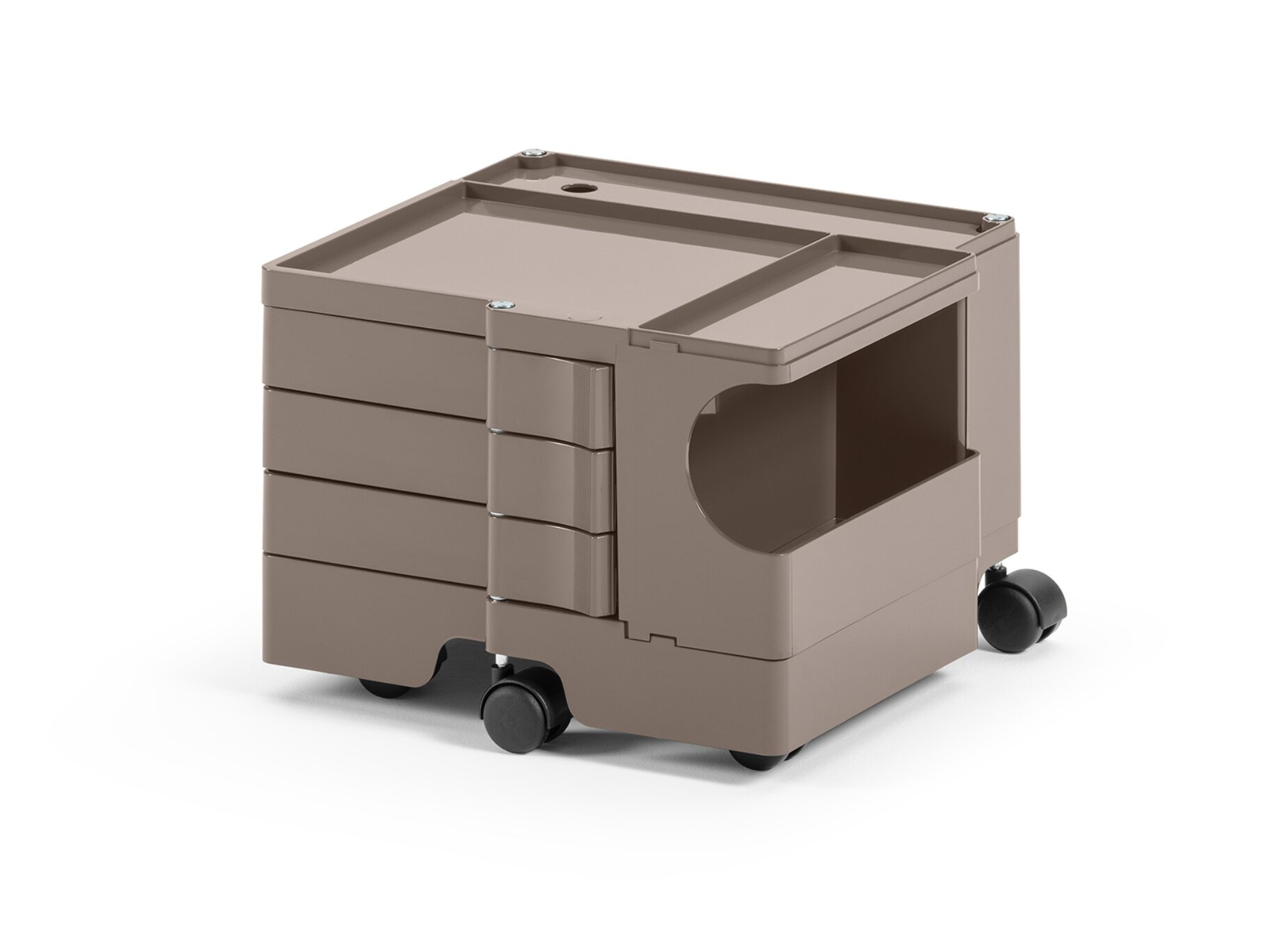 B-Line Boby B13 design multiwagen