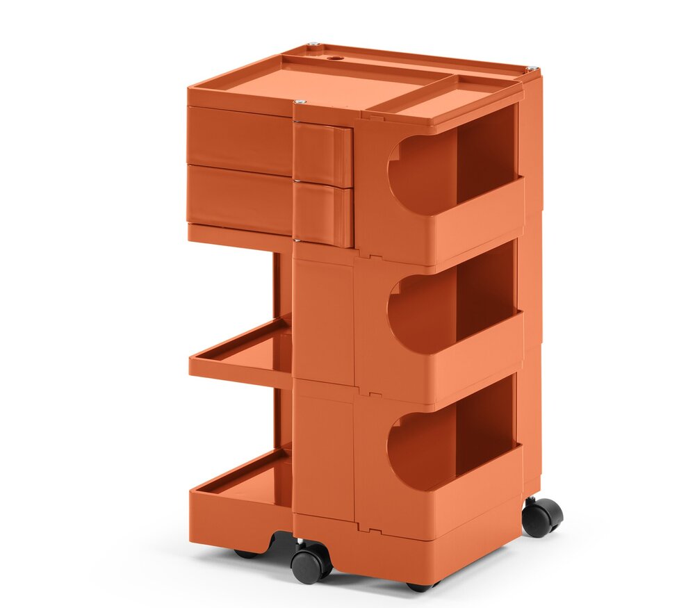 B-Line Boby B32 design multiwagen