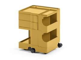 Boby multiwagen B22 - 52,5cm