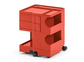 Boby multiwagen B22 - 52,5cm