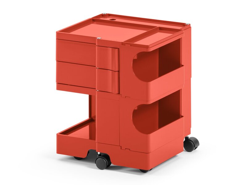 Boby multiwagen B22 - 52,5cm