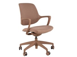 BNO TINTO chaise de bureau moderne à roulettes pour réunion et télétravail TINTO chaise de bureau moderne à roulettes pour réunion et télétravail