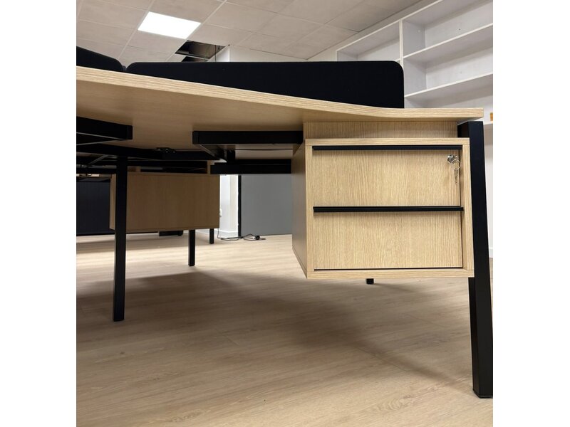 Nova design bureau 3 plaatsen