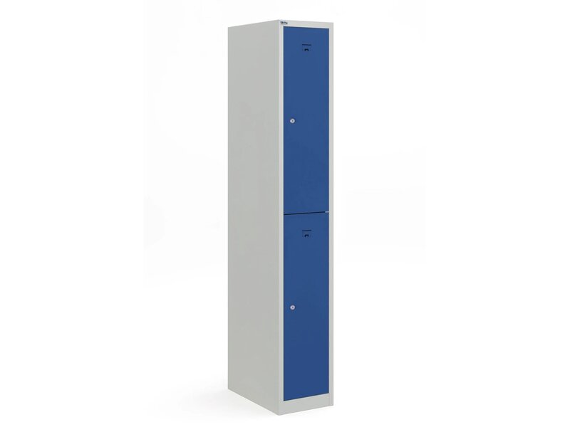 PH armoire vestiaire en acier avec 2, 4 ou 6 portes – casier compact entièrement soudé