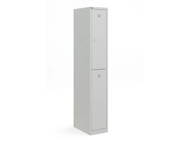 PH armoire vestiaire en acier avec 2, 4 ou 6 portes – casier compact entièrement soudé