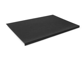 Eglooh Calliope bureauonderlegger in gerecycleerd leder – Made in Italy