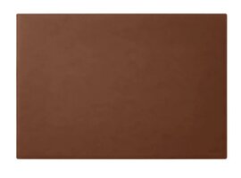 Eglooh Mercurio bureauonderlegger in gerecycleerd leder – Made in Italy