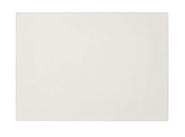 Eglooh Palladio sous-main en cuir italien véritable – Made in Italy