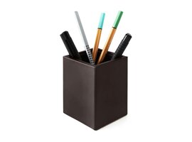 Eglooh Eglooh Minerva bureau set in gerecycleerd leder – 4-delige Made in Italy set Eglooh Minerva bureau set in gerecycleerd leder – 4-delige Made in Italy set